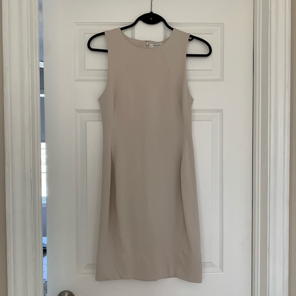 Aritzia Babaton Miguel Dress - Picture 1 of 7